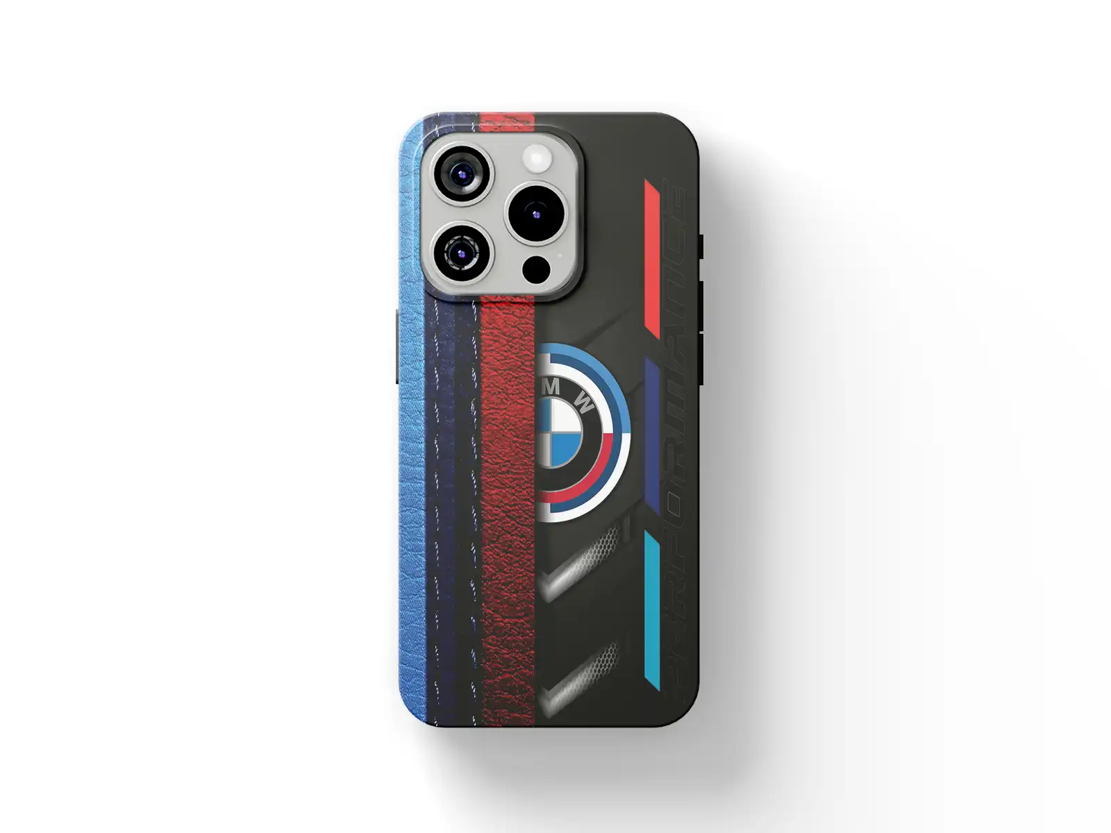 BMW Custodia Telefono Pro Max Serie Limitata